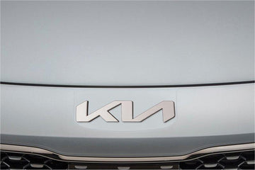 Kia Stinger Hood Protector Clear Applique